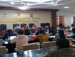 FAN Pertanyakan Laboratorium Pemkot Kupang Yang Tidak Difungsikan