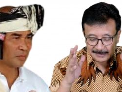 Diduga Langgar Prokes di Semau, Rudi Kamiri Kecam Keras Tindakan Gubernur NTT