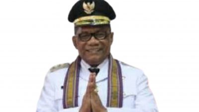 Bupati Lembata Janji Copot Kadis Yang Tersandung Kasus Hukum