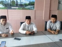 Kiai Haji Pua Mento Siap Pimpin NU NTT