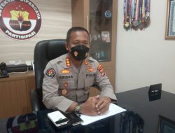 Polda NTT Usut Kasus Dugaan Pelanggaran Prokes di Pulau Semau