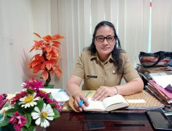 Ekonomi NTT Bertumbuh Positif Ditengah Gempuran Pandemi COVID-19