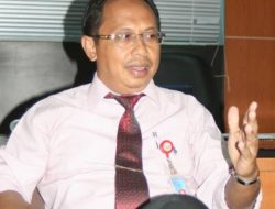 Polemik Penutupan Lab Biokesmes, Ini Kata Rektor Undana Kupang