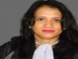 Pendekar Hukum Asal NTT Minta Mabes Polri Ambil Alih Laporan Aliansi Cipayung