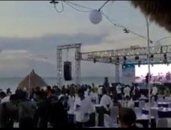 Polda NTT Tolak Laporan Cipayng Terkait Dugaan Pelanggaran Prokes di Semau