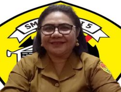 COVID-19 Tak Menghambat Proses KBM di SMK Negeri 5 Kupang