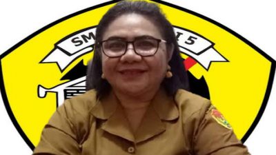 COVID-19 Tak Menghambat Proses KBM di SMK Negeri 5 Kupang