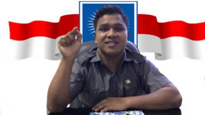 Fraksi PAN DPRD NTT Minta Pemerintah Perhatikan Nasib Warga Eks Timtim di Belu