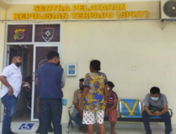 Puluhan Preman Ancam Warga Matani, Rumahnya Dirusak dan Mencuri Uang Rp25 Juta