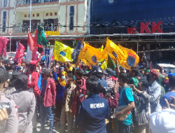 Cipayung Desak Polda NTT Usut Kasus Dugaan Pelanggaran Prokes di Semau