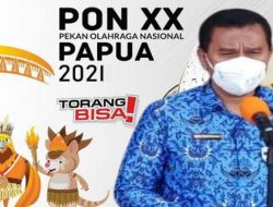 Atlet NTT Diminta Jaga sportivitas Saat Berlaga di PON Papua