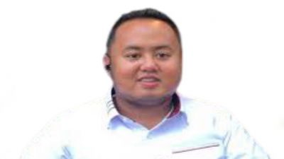 Adhitya Nasution Berharap Bupati-Wabup Sabu Raijua Mampu Bawa Perubahan