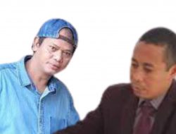 Marten Konay Sebut Pernyataan Thobias Mesah Adalah Sebuah Kekeliruan Besar