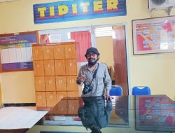 Kasus Pencemaran Nama Baik, Efraim Lamma Koly Diperiksa Polisi