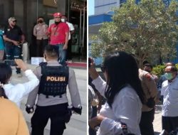 Tidak Memenuhi Unsur PMH, Laporan TIMEX ke Polisi Gugur