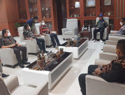 Pemprov NTT Apresiasi Kontribusi Nyata Bank NTT untuk Atlet PON XX Papua