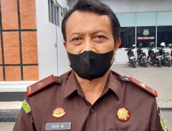 Kejati NTT Mulai Sita Kendaraan Dinas Yang Masih Digunakan Para Oknum Mantan Pejabat