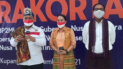 Kepala BP2MI: Pekerja Migran Wajib Dilindungi dari Sindikat Perdagangan Manusia