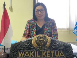 Jelang Nataru, Dewan Minta Pemerintah Monitoring Stabilitas Harga Pasar