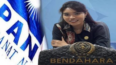 DPRD NTT Kecam Pelayanan ASDP, Rambu Praing : Jangan Bikin Susah Rakyat