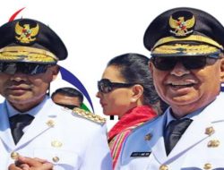 Pemprov NTT Siapkan Uang dan Rumah Bagi Atlet Peraih Medali Papernas Papua