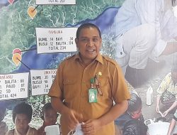 Dana Rp150 Miliar yang Diusulkan PMD Diprioritaskan untuk Pemberdayaan Masyarakat Desa