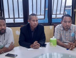 Kuasa Hukum RB: Penyidik Harus Periksa Oknum Penyebar Informasi Hoaks