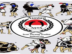 Asosiasi Seni Tarung Tradisi Indonesia Resmi Hadir di NTT, Ini Daftar Pengurusnya