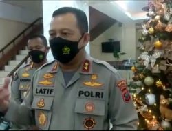 Polisi Sudah Periksa Isteri RB, Tersangka Pembunuhan Astri dan Lael