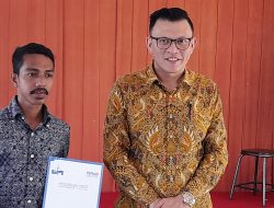 Fransisco Bessi Ditunjuk Jadi Kuasa Hukum Subasuka Paradise Kupang