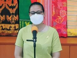 Erik Rede Dilantik Jadi Wabub Ende, Prisila: Harus Konsolidasi dan Sukseskan Agenda Pembangunan