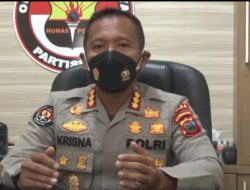 Polda NTT Benarkan Berkas Perkara Kasus Astri-Lael Dikembalikan JPU