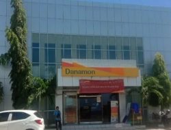 Karyawan Bank Danamon Kupang Diduga Gelapkan Uang Nasabah Rp.24,6 Juta