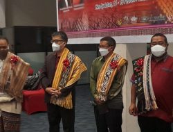 Pilih Ketua dan Pengurus Baru, DPW PPNI NTT Gelar Muswil VI
