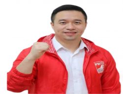 Christian Widodo Berpeluang Besar Jadi “Kuda Hitam” Pilwalkot 2024