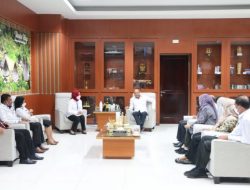 Presiden Jokowi  Diagendakan Kunker ke NTT Dalam Waktu Dekat