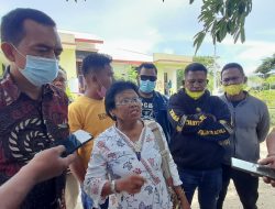 Bidang Tanah Seluas 93 Hektar di Manulai II Milik Keluarga Toepitoe