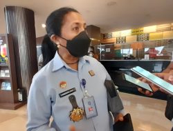 Kakanwil Kemenkumham Teken MoU dengan Bank NTT