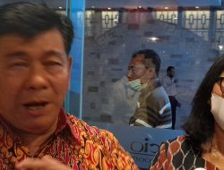 Angka NPL Menurun, Pemkab Kupang Apresiasi Kinerja Bank NTT Cabang Oelamasi
