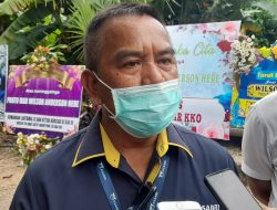 ASABRI Akan Beri Santunan Rp450 juta untuk Keluarga Prajurit TNI Wilson Anderson Here