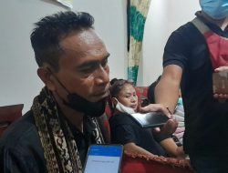 Gugur Ditembak KKB, Karel Here: Kami Sangat Sedih Kehilangan Wilson