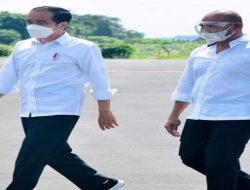 Gubernur Viktor Menyambut Baik Kedatangan Presiden Jokowi ke NTT