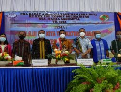 Pemkot Minta Dukungan Koperasi Pulihkan Ekonomi di Kota Kupang