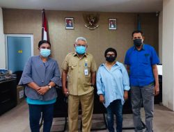 Empat Kelurahan Wisata di Kota Kupang Dapat Bantuan dari Australia