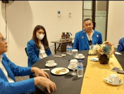 PAN NTT Targetkan 2 Kursi DPR RI di Pemilu Legislatif 2024