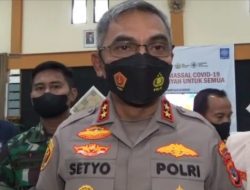 Penyidik Polda NTT Masih Melengkapi Berkas Perkara Randy Badjideh