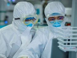 Update Covid-19 per 4 Maret: Kasus Positif di Kota Kupang Naik 282 Orang