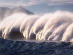 NTT Diminta Waspadai Potensi Bencana Gempa Bumi dan Tsunami