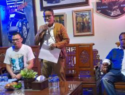 PK Ditolak, Tanah Pagar Panjang Resmi Milik Marthen Konay