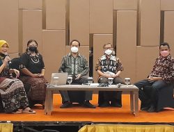 USAID Dukung Sistem Rujukan untuk Selamatkan Ibu dan Bayi di NTT